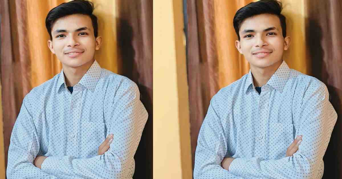 Ajay Kumar garur Bageshwar missing for six months; left home to join Merchant Navy uttarakhand latest news today