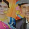 Halduchaur businessman Rakesh Dumka suicide case with his wife kamla lalkuan nainital uttarakhand latest news live today