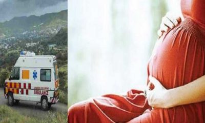 Hospitals become showpiece referral centers, Bageshwar pregnant woman sonia died in almora uttarakhand latest news today