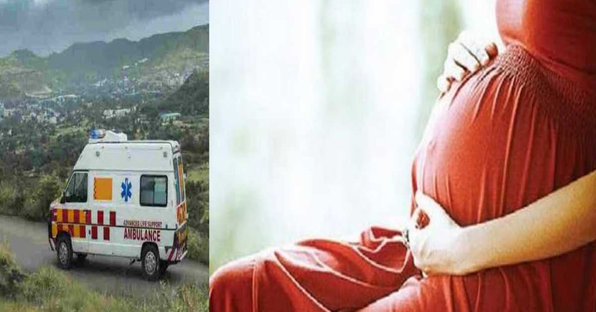 Hospitals become showpiece referral centers, Bageshwar pregnant woman sonia died in almora uttarakhand latest news today