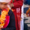 Bhima incarnated on a 7-year-old child Aryan in Rudraprayag kandai Pandava dance uttarakhand latest news today