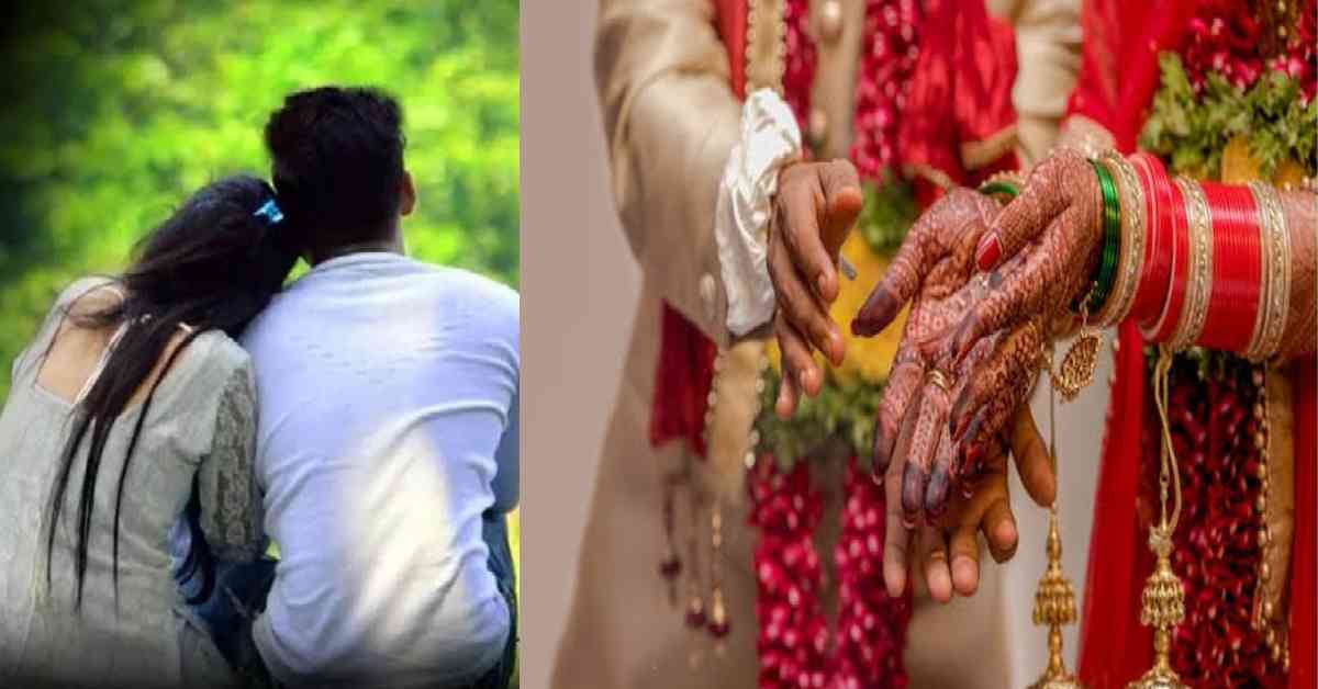 Rudraprayag child marriage, groom minor, love marriage jakholi augustmuni uttarakhand latest news today.