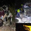 5 died spot in marriage bolero fell into ditch lohaghat ghat road NH champawat uttarakhand latest breaking news today