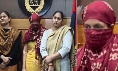 Poonam of panipat Haryana psycho killer jealousy hatred beauty killed 4 children with her son uttarakhand national news live DevBhoomi darshan today