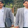 pawan singh mehta of Bageshwar selected in IIT Roorkee passed divine contact test uttarakhand latest news today
