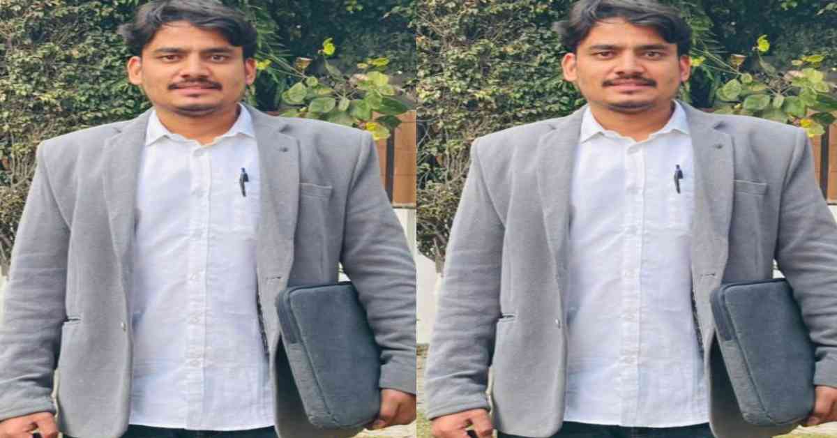 pawan singh mehta of Bageshwar selected in IIT Roorkee passed divine contact test uttarakhand latest news today