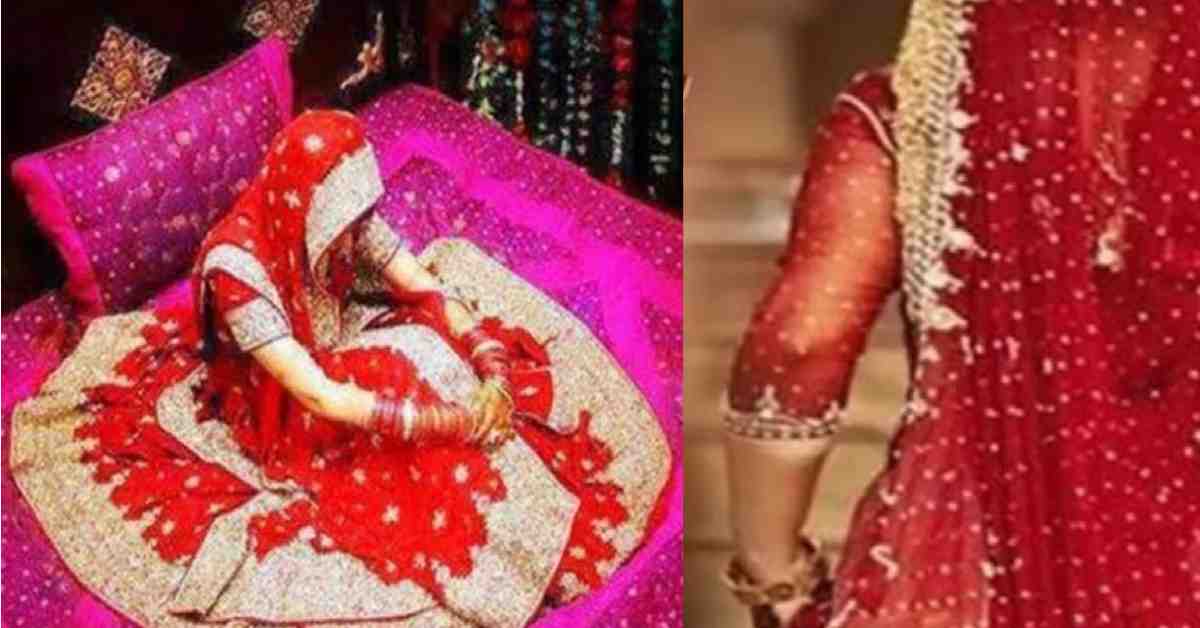 bijnor bride missing on golden night uttar pradesh groom lost his senses viral marriage news uttarakhand live DevBhoomi darshan today