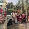 naveen and mehtab died in bike trolley accident laksar haridwar road Uttarakhand breaking news live today