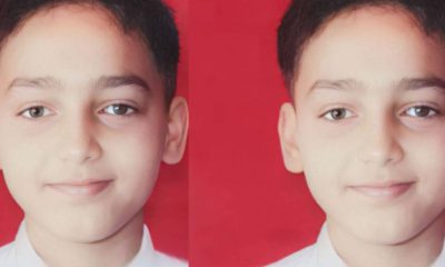 12 years old amey aarav Singh died heart attack lucknow uttar pradesh UTTARAKHAND latest news live today