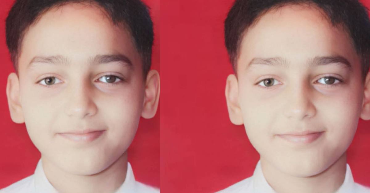 12 years old amey aarav Singh died heart attack lucknow uttar pradesh UTTARAKHAND latest news live today