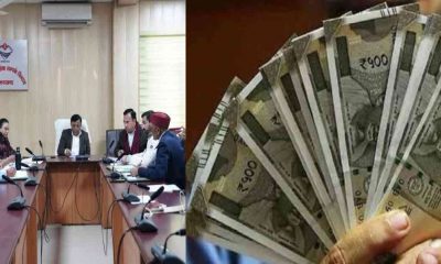 Uttarakhand govt will provide financial assistance of Rs 5-5 lakh of 15 deceased journalist latest news today.