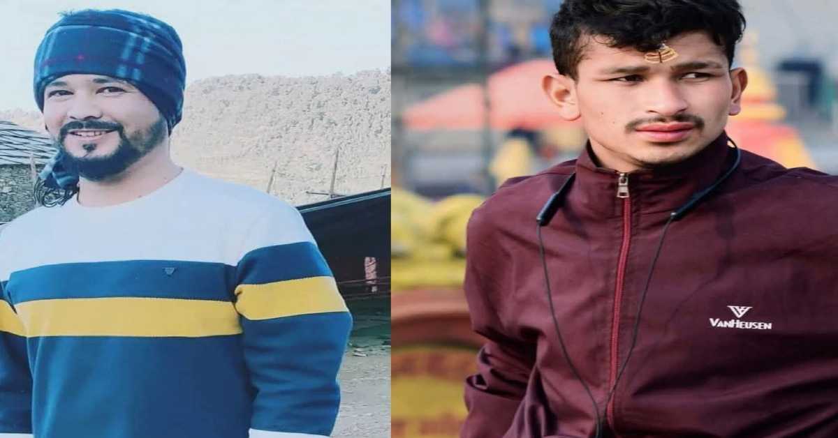 virender Santosh Singh died car accident Bunkhal mela fell into ditch Paithani Pauri Garhwal Uttarakhand latest news today