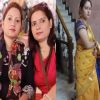 bagwalipokhar almora vinod kumar kamla anita joshi family 3 members died in Goa night club fire incident uttarakhand latest news today