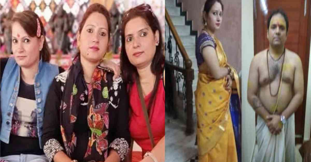 bagwalipokhar almora vinod kumar kamla anita joshi family 3 members died in Goa night club fire incident uttarakhand latest news today