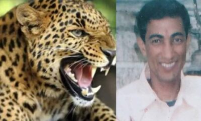 dev singh adhikari died killed in guldar attack barakot block champawat uttarakhand latest news today