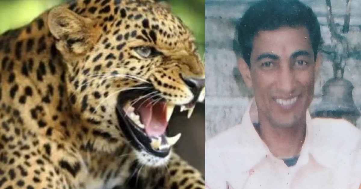 dev singh adhikari died killed in guldar attack barakot block champawat uttarakhand latest news today