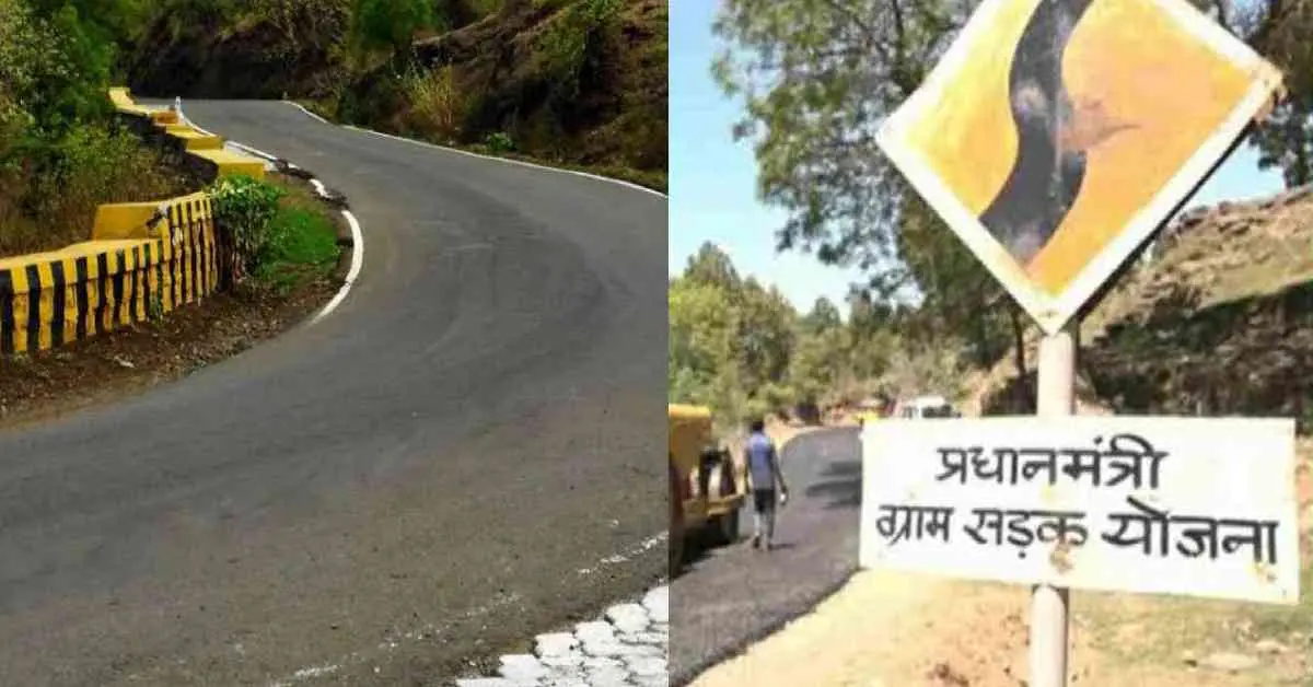 Centre approves Rs 1,700 crore for 184 rural roads under PMGSY uttarakhand latest news live today