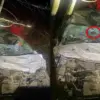 car fell into ditch uncle nephew died in Ramgarh nainital road Accident uttarakhand latest news live today