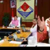Uttarakhand Cabinet Meeting Today