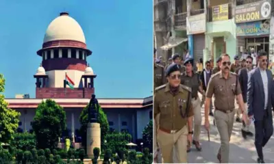railway encroachment case banbhulpura haldwani supreme court hearing on 16 december update. Banbhulpura supreme court update uttarakhand latest news today