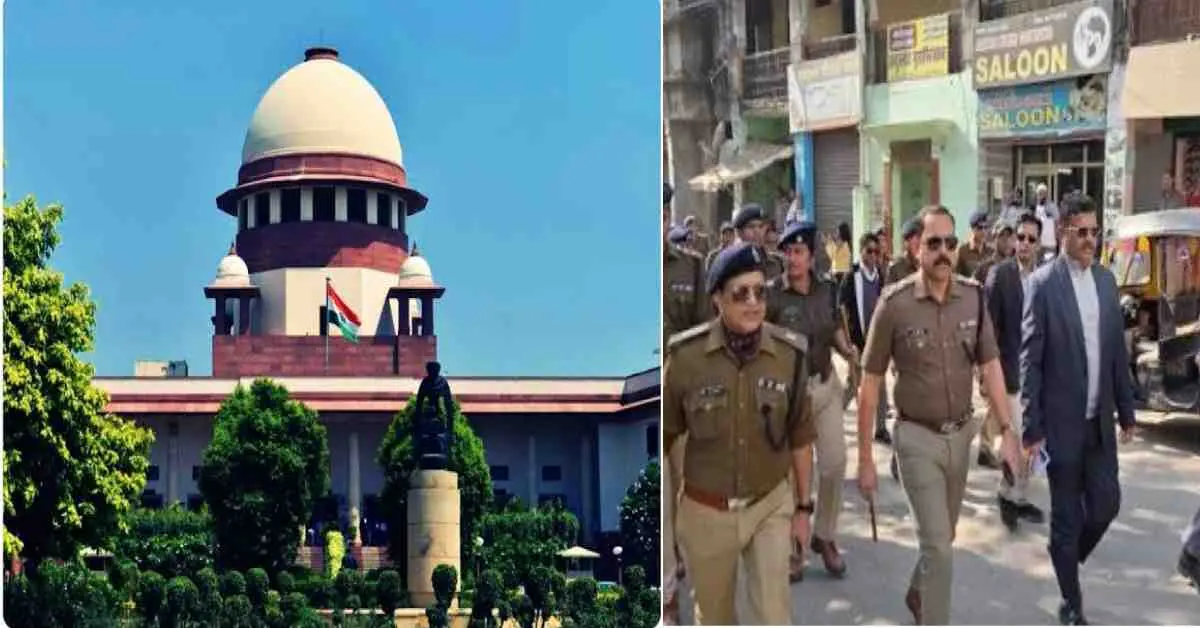 railway encroachment case banbhulpura haldwani supreme court hearing on 16 december update. Banbhulpura supreme court update uttarakhand latest news today