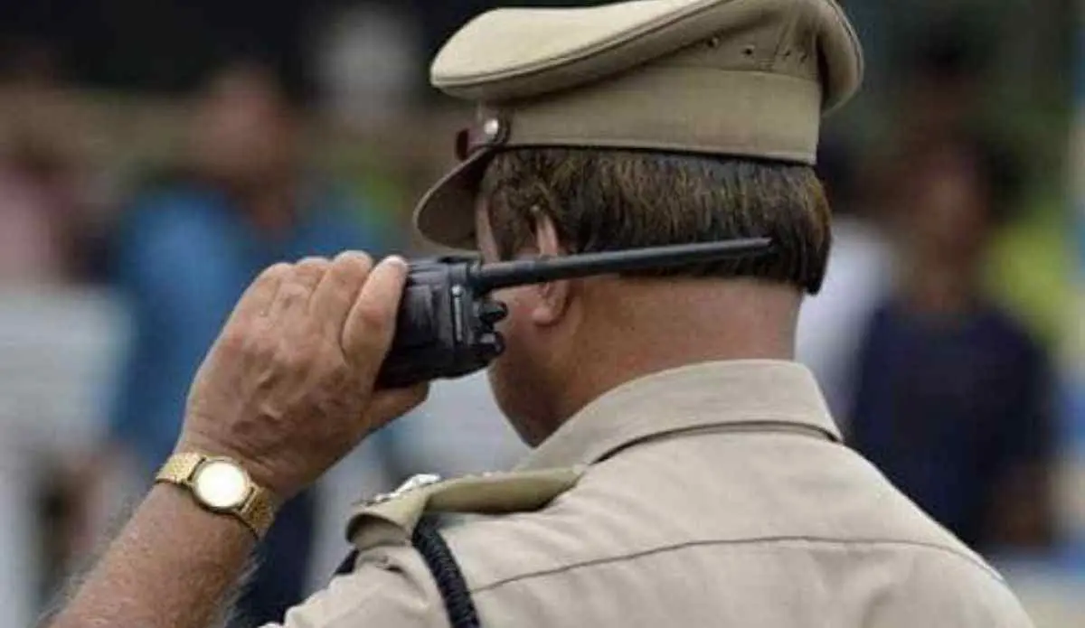 Haldwani news today Almora Rekha Juhuwala body found in hotel