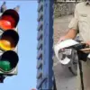 Uttarakhand traffic rules violation news