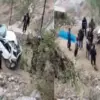 3 died in marriage car Accident dewal tharali Chamoli road uttarakhand latest news today