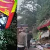 9 died bus carrying pilgrims falls into ditch in Chittoor, Andhra Pradesh national news today