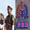 Uttarakhand PRD jawan news CM Dhami said On-duty injured employee will get full salary even if hospitalized
