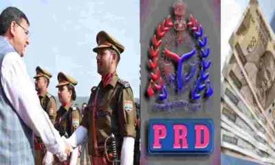 Uttarakhand PRD jawan news CM Dhami said On-duty injured employee will get full salary even if hospitalized