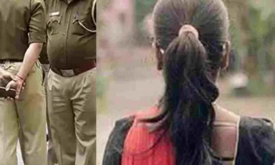 Dehradun minor girl news found with Muslim youth in guest house uttarakhand latest news live today.