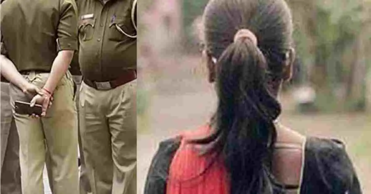 Dehradun minor girl news found with Muslim youth in guest house uttarakhand latest news live today.