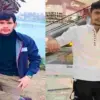 Tehri Garhwal scooty accident sanjay singh died in scooty fell into ditch at lambgaon pratapnagar road tehri garhwal uttarakhand latest news today
