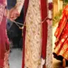 Missing bride viral marriage 10 days after wedding, the bride ran with her lover baliya uttar pradesh news uttarkhand live today
