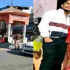 Tushar Sharma Khatima murder case on roadways stand udham Singh Nagar Uttarakhand latest news today