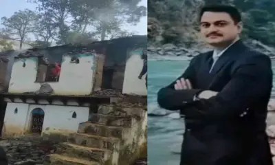 Rajendra Negi uttarakhand police soldier rajendra negi died in kirtinagar tehri garhwal dehradun news today