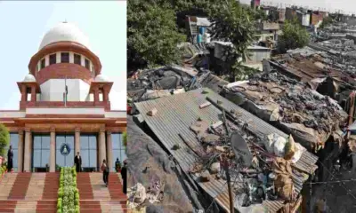 Banbhulpura railway encroachment case update next hearing on Feb 3, 2026 on supreme court haldwani breaking news today