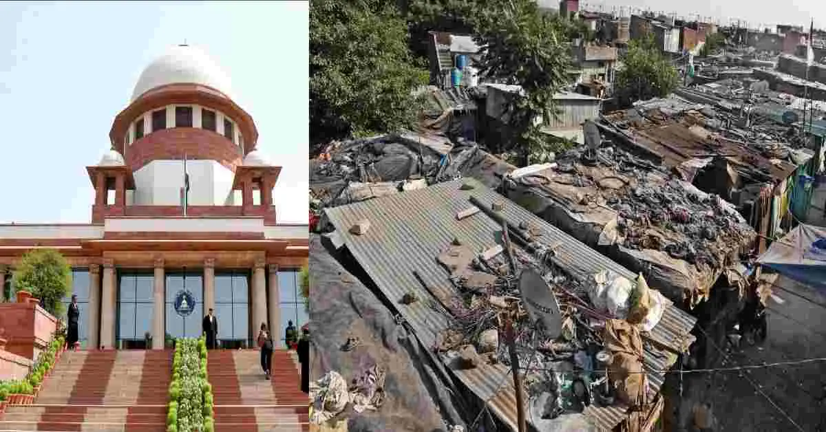 Banbhulpura railway encroachment case update next hearing on Feb 3, 2026 on supreme court haldwani breaking news today
