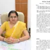 IAS Nitika Khandelwal DM tehri garhwal order teacher will be living 8-km radius of school uttarakhand latest news today