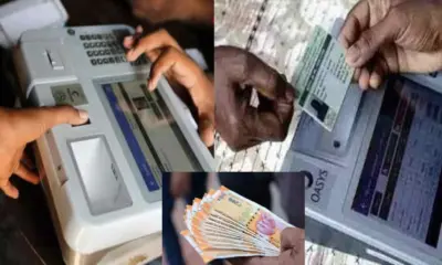 Uttarakhand Ration card EKYC news: fair price shop dealer didihat Pithoragarh demand money for KYC, license revoked:
