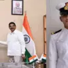 Lieutenant Harshit Dev of Bishung lohaghat champawat become the new ADC of Odisha Governor uttarakhand breaking news today
