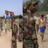 garhwal rifles agniveer army bharti rally held in kotdwar till 15 to 30 jan 2026 uttarakhand latest news today