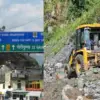 Kedarnath highway news today Rudraprayag guptkashi motar road closed till 15 jan 2026 uttarakhand latest update: