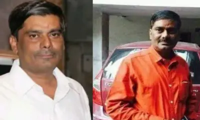 Pankaj Mishra Dehradun journalist died murder case filed against Amit Sehgal Uttarakhand news live today