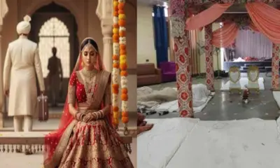 Viral Marriage News Bareilly: bride calls off the wedding, mistaking groom for a drunkard today