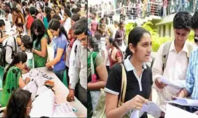 nainital rojgar Mela job fair held on 19 December 2025 uttarakhand latest news today