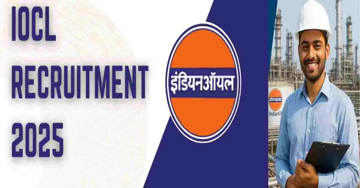 IOCL recruitment 2025 2757 apprentices bharti vacancy posts, apply soon last date uttarakhand latest news today