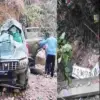 3 died on the spot in kainchi dham accident today scorpio fell into ditch bhowali nainital uttrakhand breaking news: