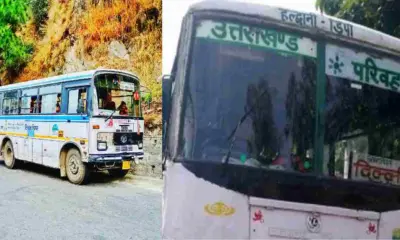 Uttarakhand delhi bus news after supreme court decision no ban to BS4 roadways buses in NCR latest update today